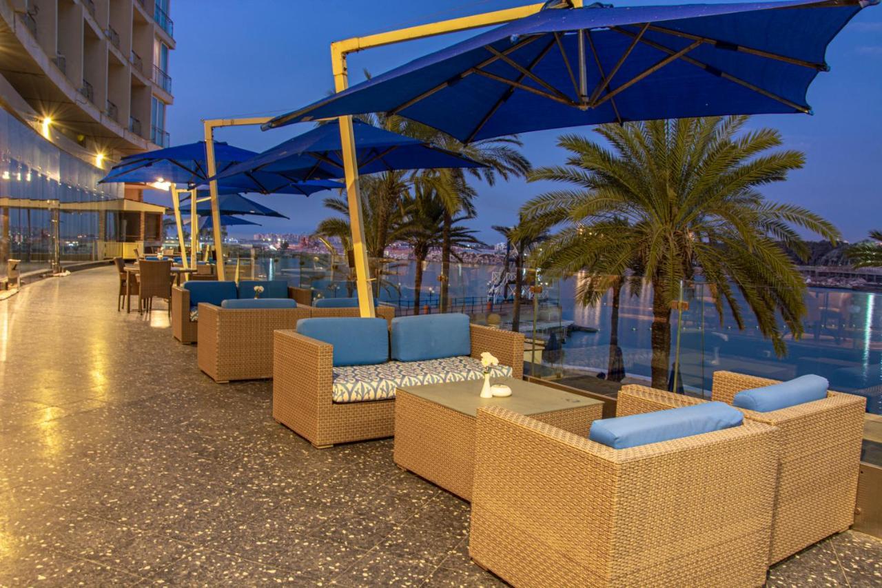 Helnan Royal Palestine - Montazah Gardens Hotel