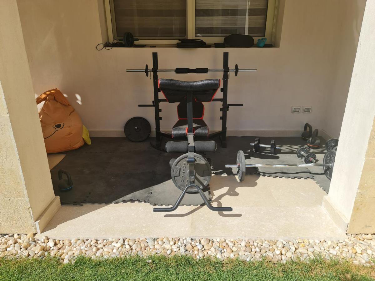 Ollystays Mangroovy Seaview 3br And Pool Free Access Apartment Hurghada