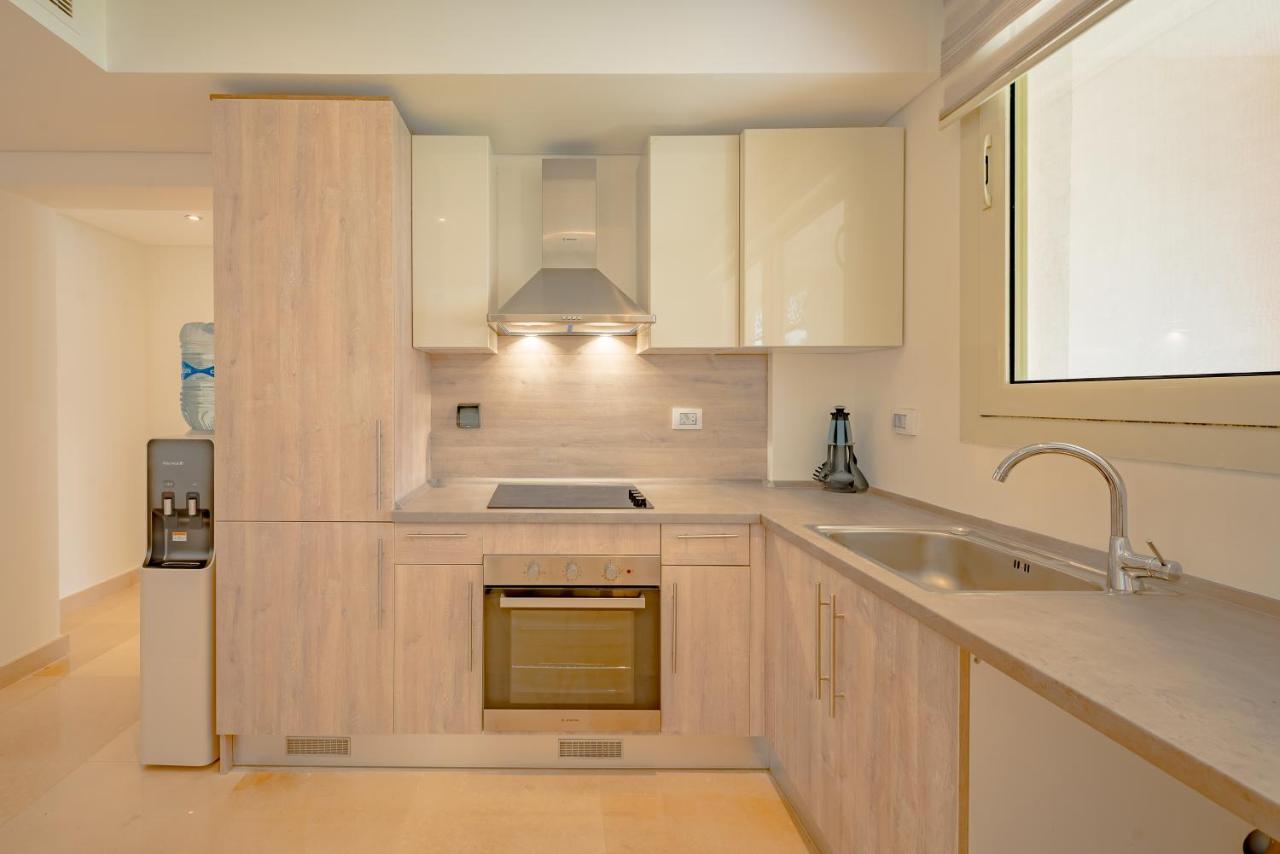 Apartment Ollystays Mangroovy Seaview 3br And Pool Free Access Hurghada