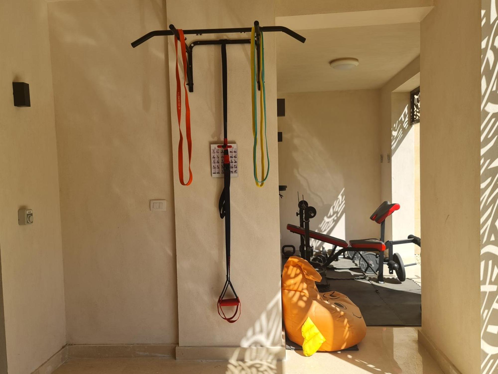 Ollystays Mangroovy Seaview 3br And Pool Free Access Apartment *