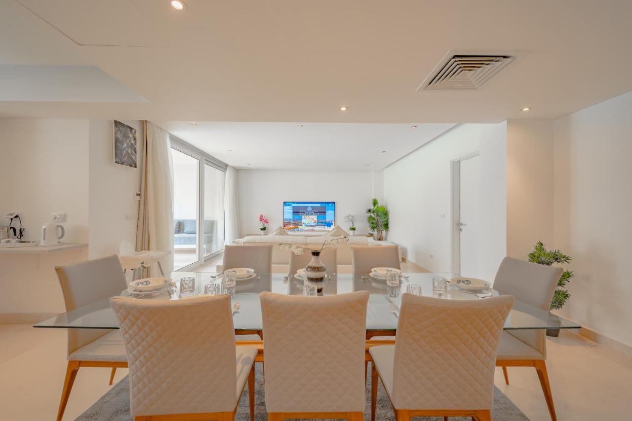 Ollystays Mangroovy Seaview 3br And Pool Free Access