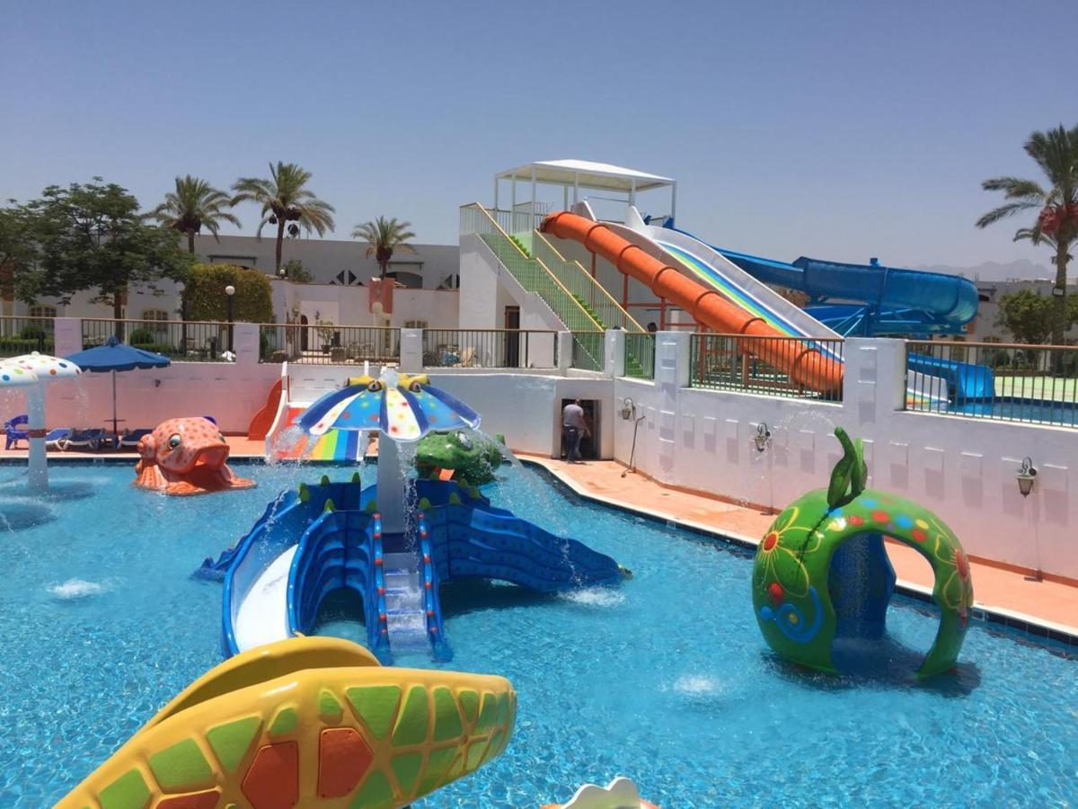 Gafy Aqua Park 4* Sharm el-Sheikh