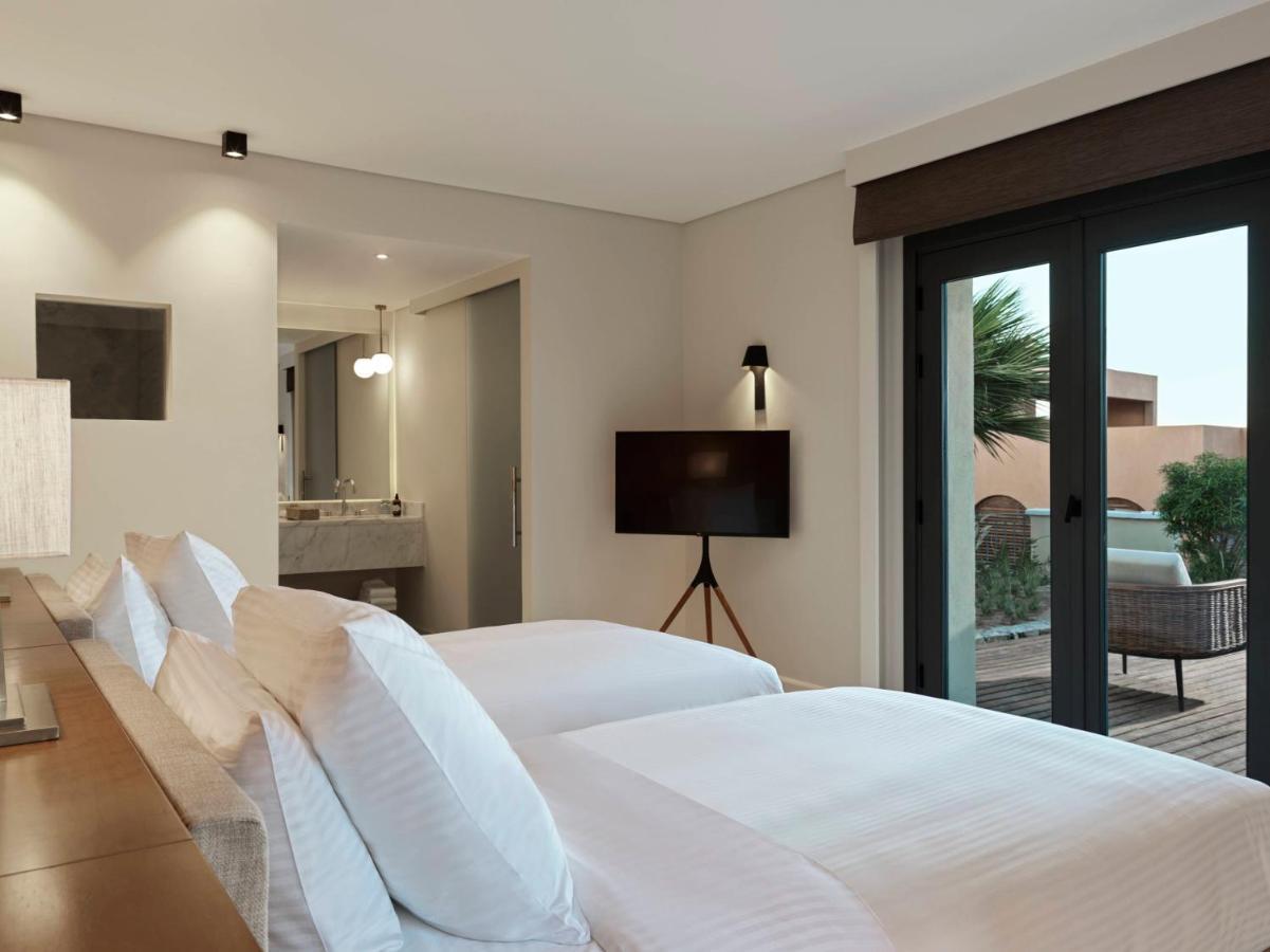 The Chedi El Gouna 5*