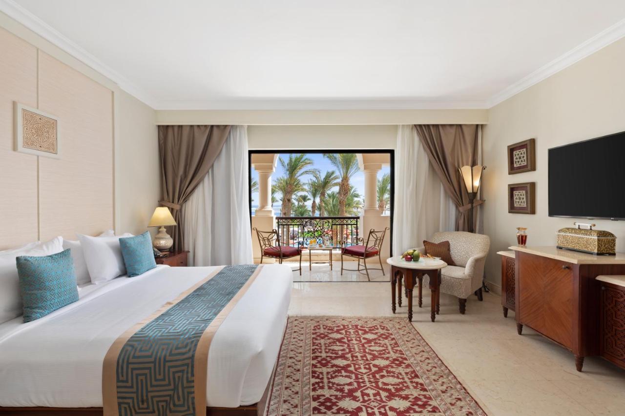 Pickalbatros The Palace 5*