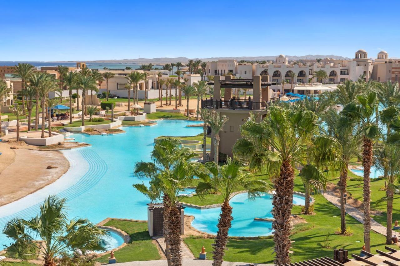 Pickalbatros Oasis 5* Port Ghalib