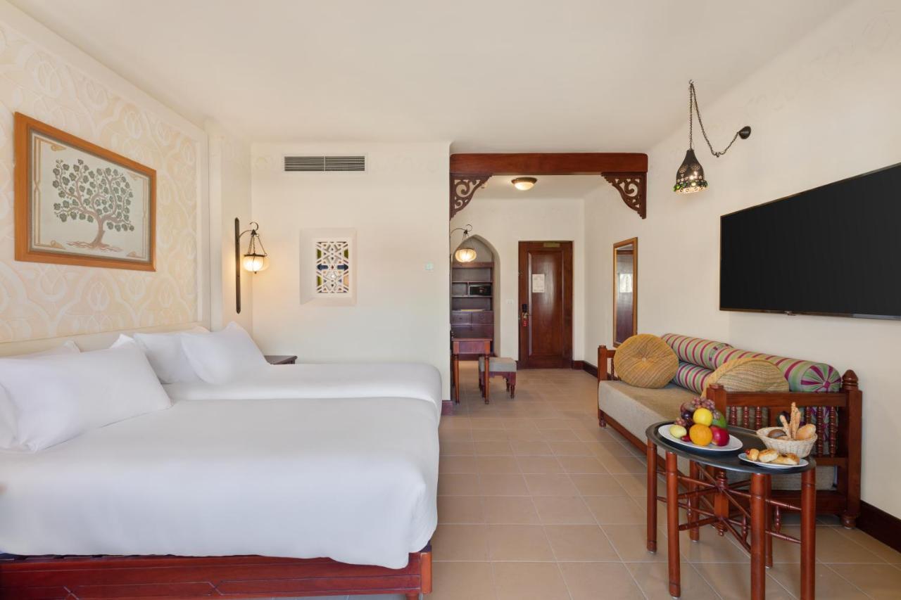 Pickalbatros Oasis 5* Port Ghalib