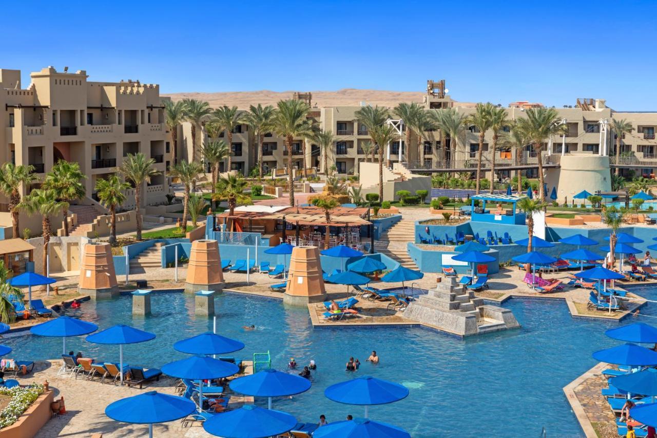 Pickalbatros Oasis Resort