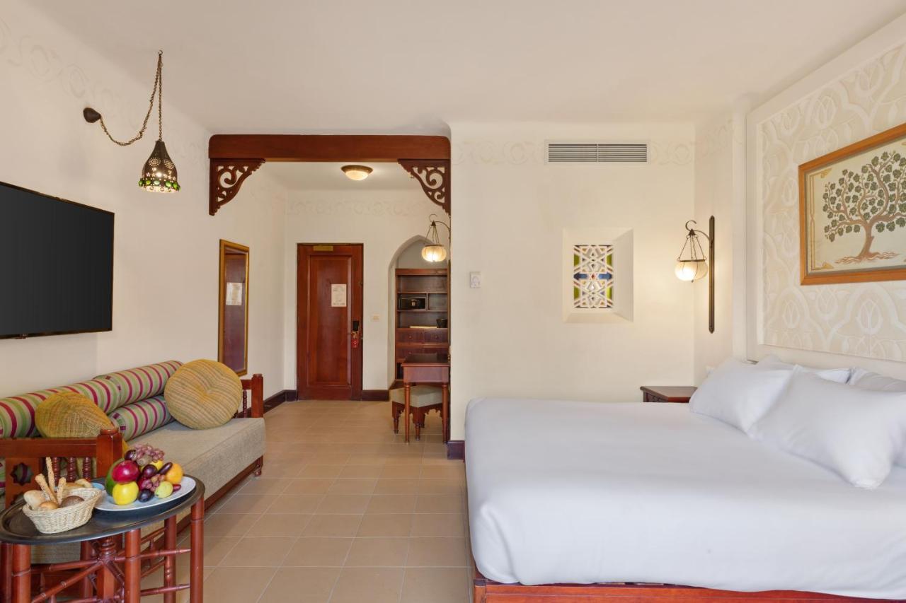 Pickalbatros Oasis Resort Port Ghalib