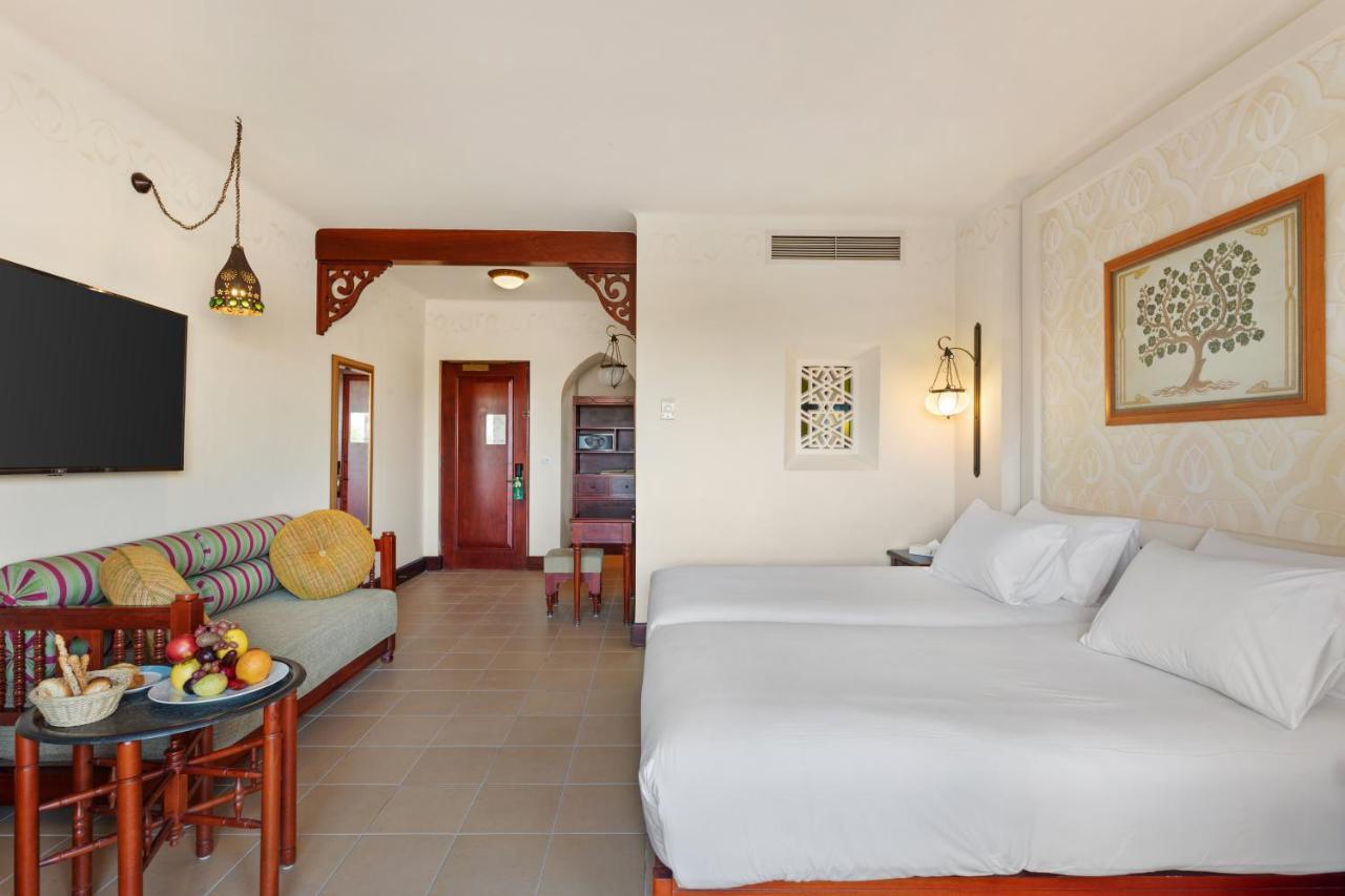 Pickalbatros Oasis 5*