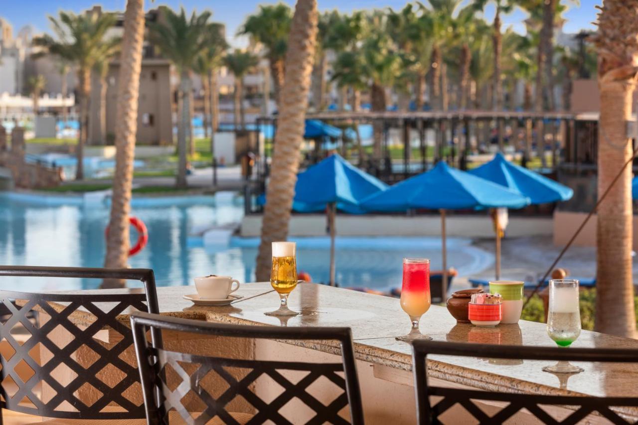 Pickalbatros Oasis Resort Port Ghalib