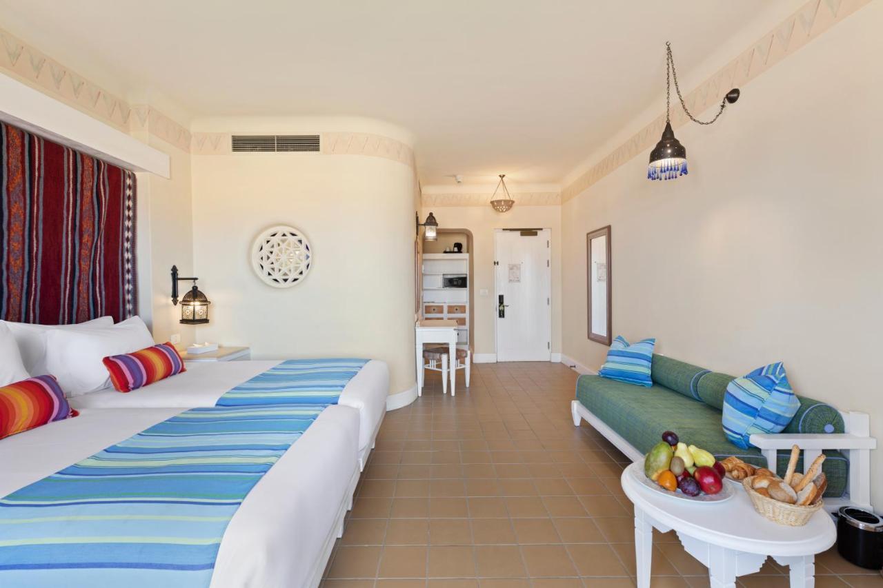 Pickalbatros Sands Complex