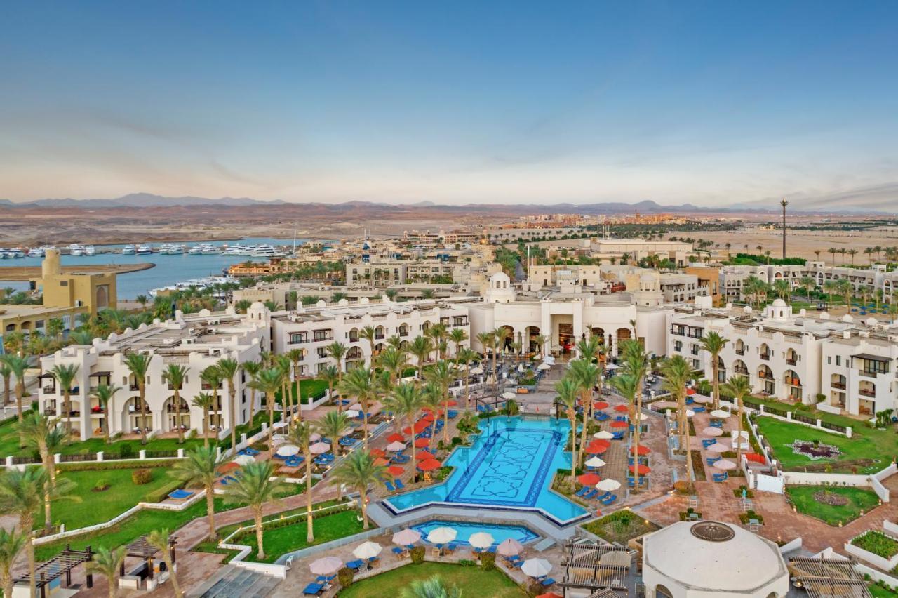 Pickalbatros Sands Complex Port Ghalib