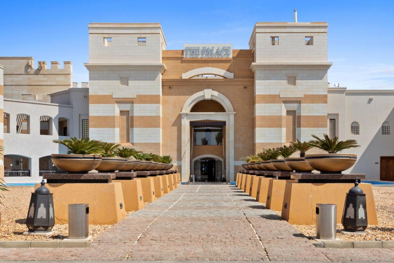 Pickalbatros The Palace Resort Port Ghalib
