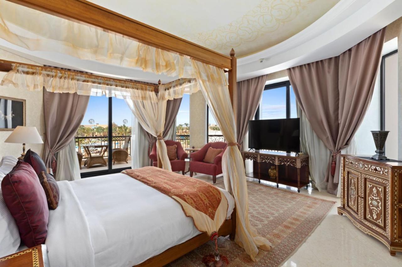 Pickalbatros The Palace Resort Port Ghalib