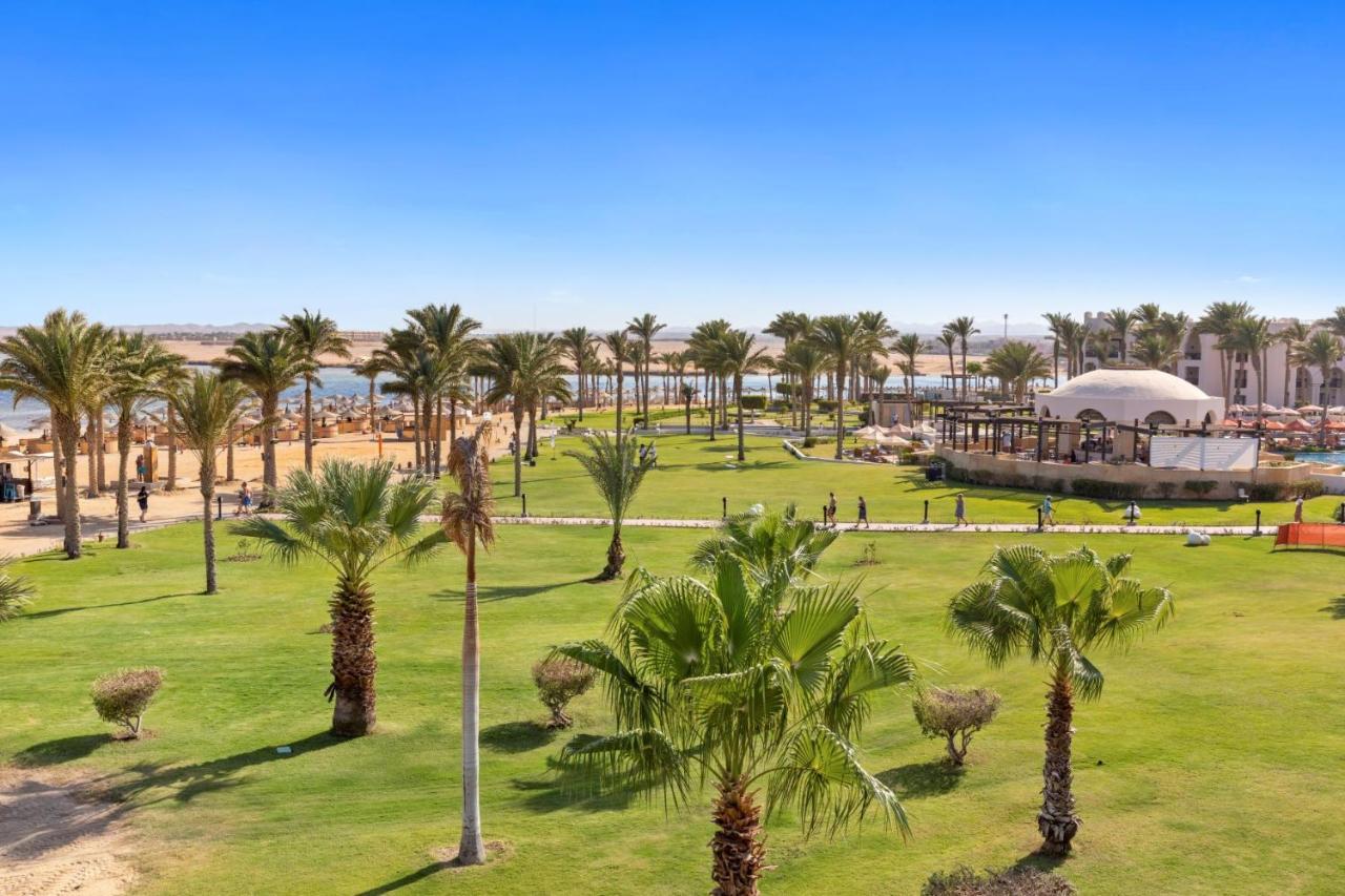 Pickalbatros The Palace Resort 5*