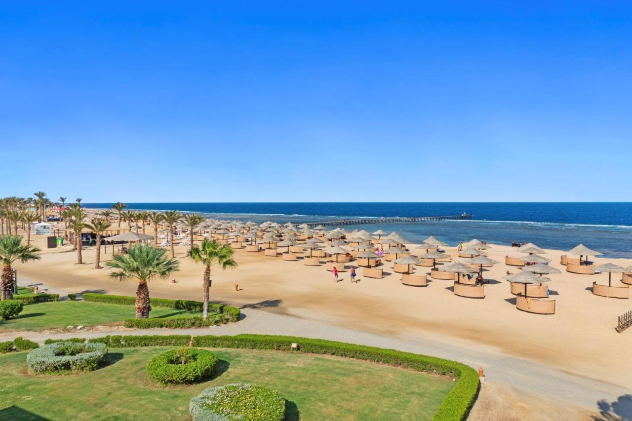 Pickalbatros The Palace Resort 5*