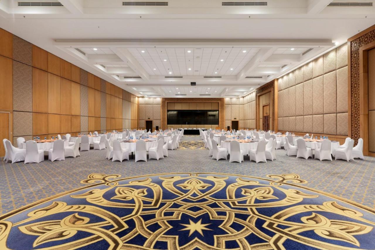 Pickalbatros The Palace 5* Port Ghalib