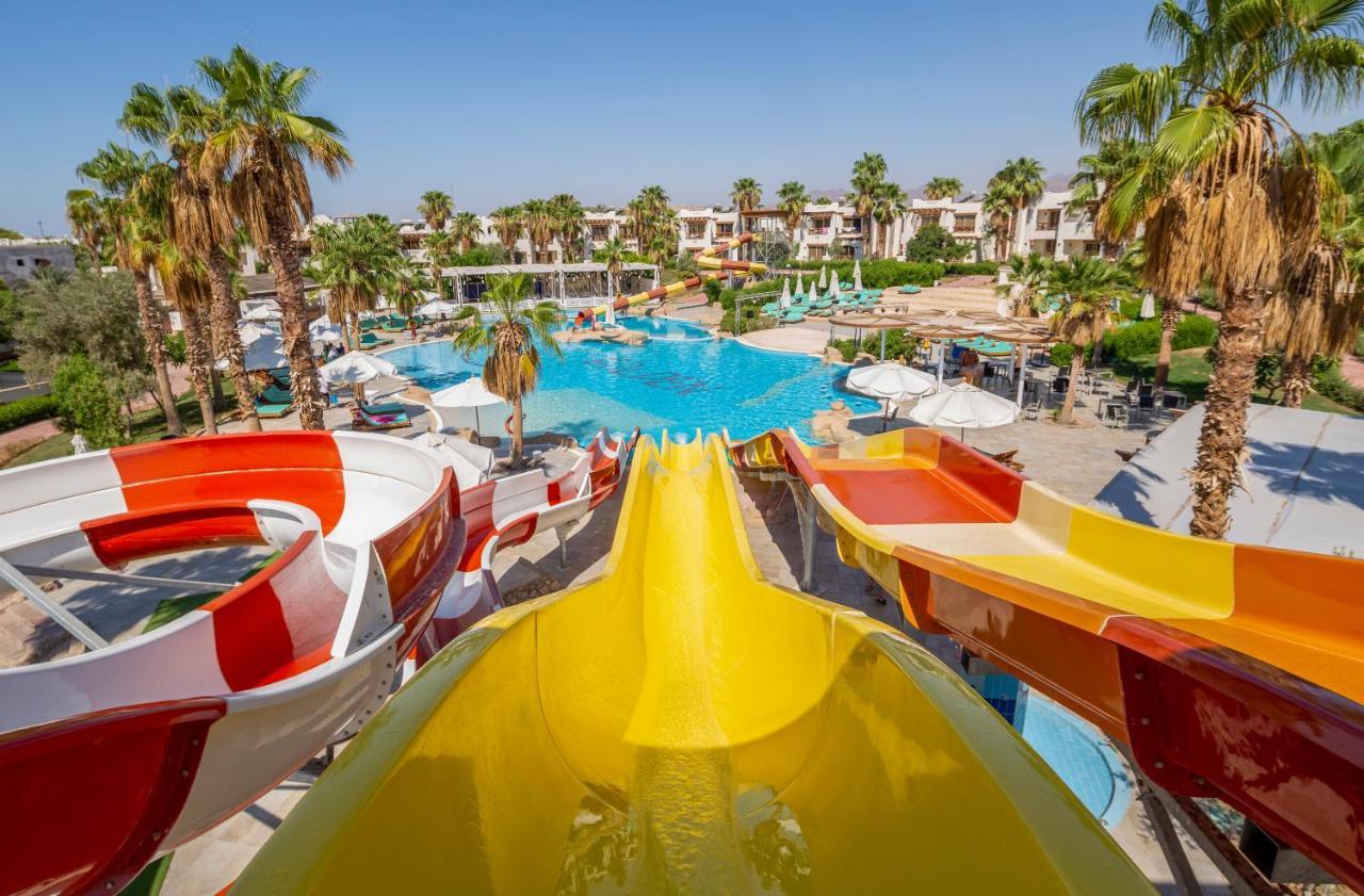Resort Amphoras Aqua Şarm El-Şeyh