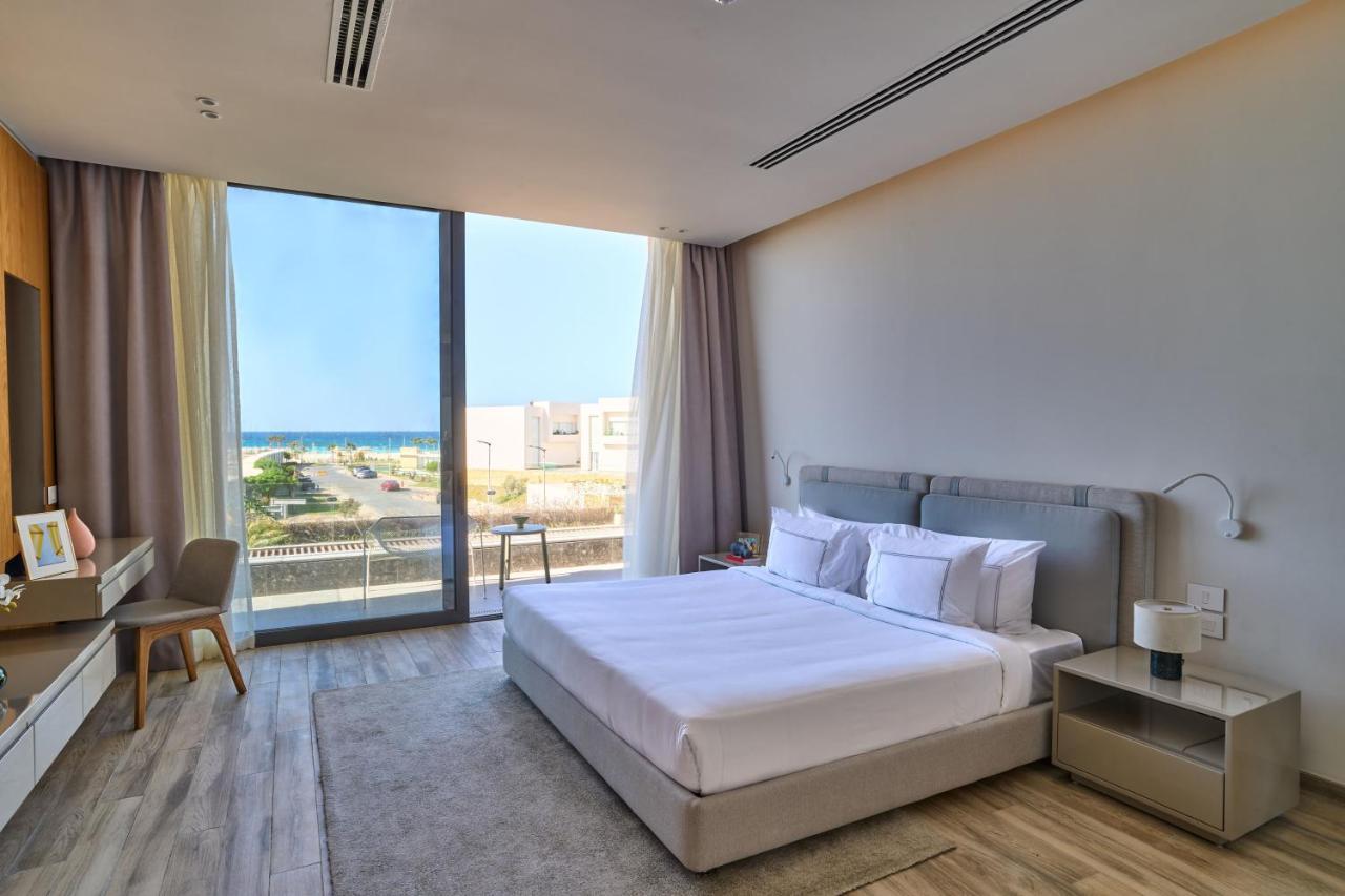 Hotel The G Seashell El Alamein