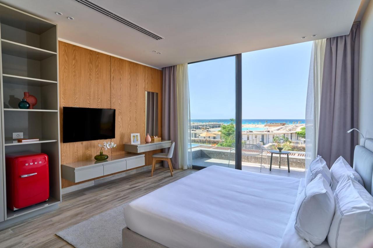 Hotel The G Seashell 5*