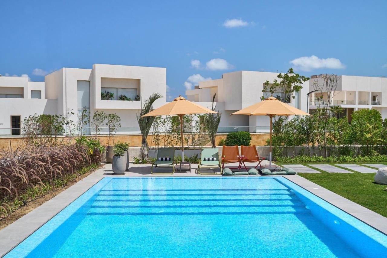 Hotel The G Seashell El Alamein