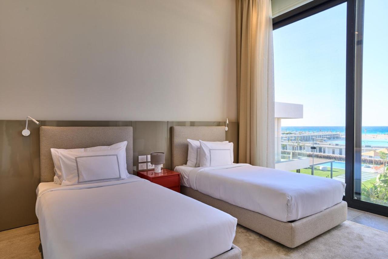 The G Seashell Hotel El Alamein
