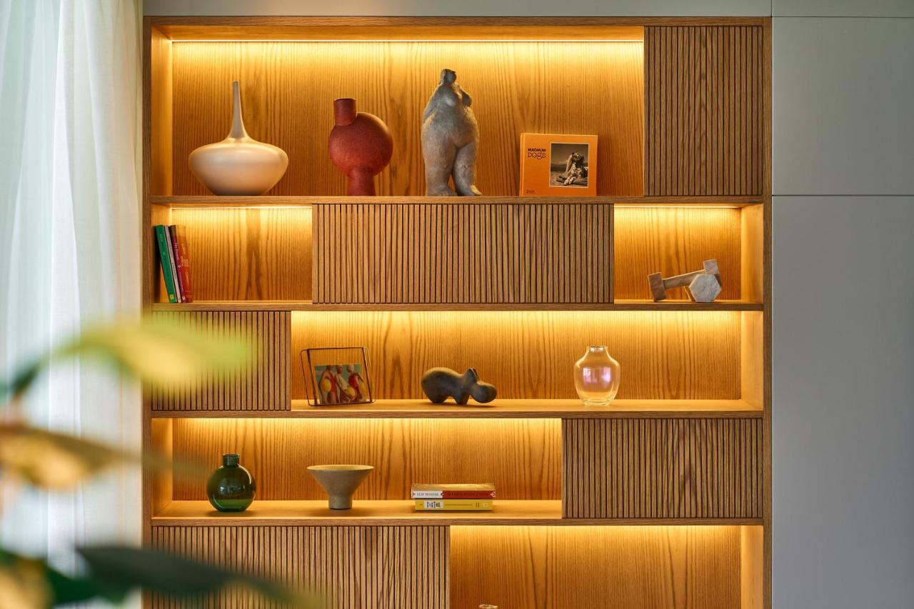 Hotel The G Seashell 5*