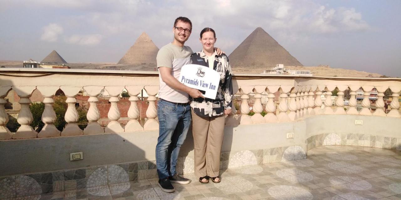 Inn Queen Pyramids View 2*