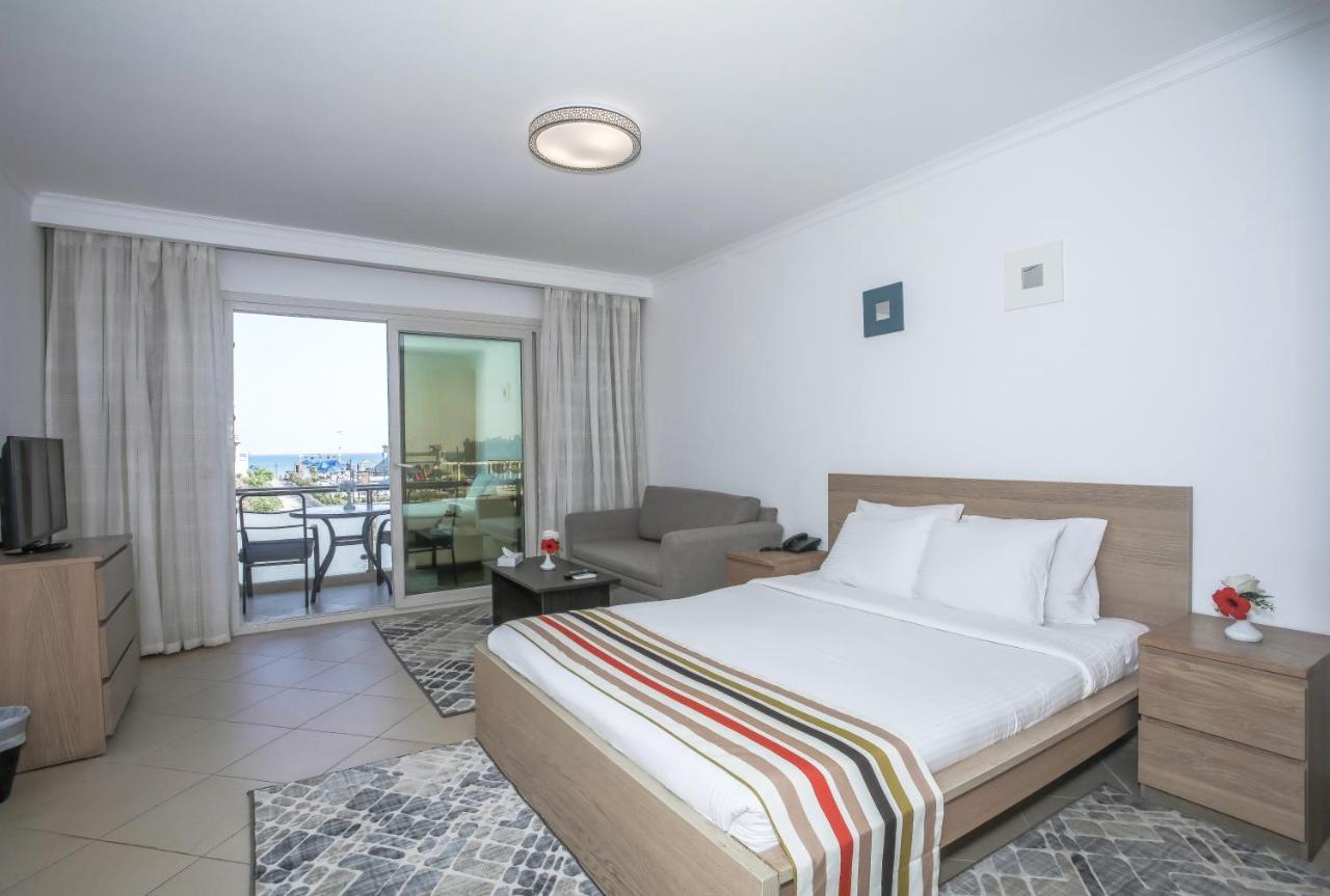 Hotel Elite Aqua Park Ain Sukhna