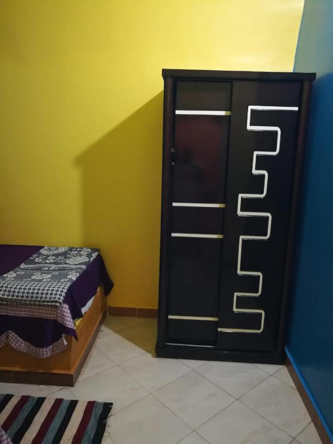 Kindaka Amany Holiday home *