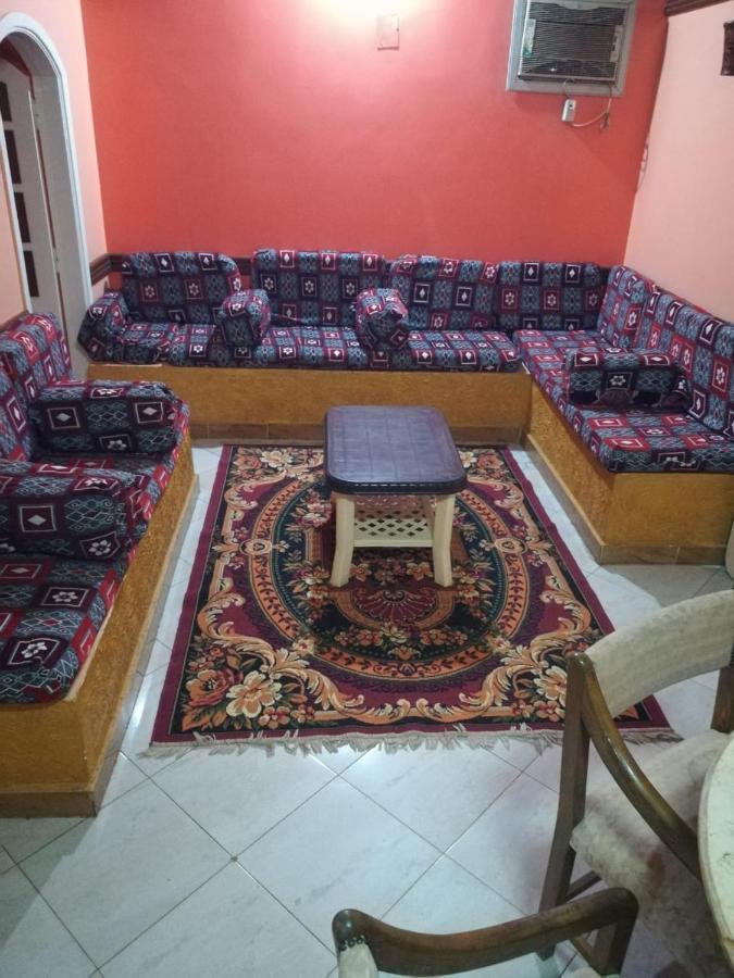 Kindaka Amany Holiday home Aswan