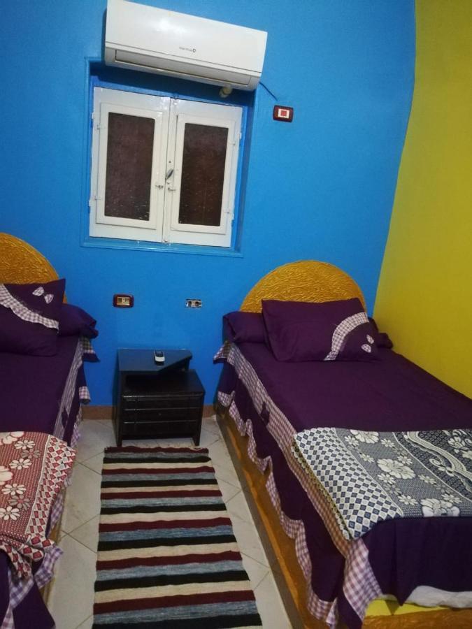 Kindaka Amany Aswan