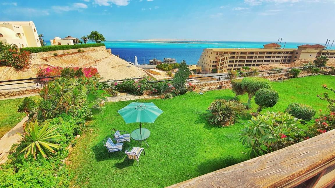 Prime The View Hurghada