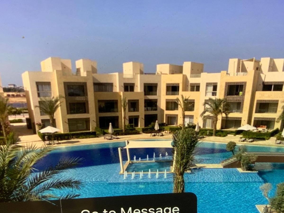 Apartment Elgouna Egypt Mangroovy Hurghada