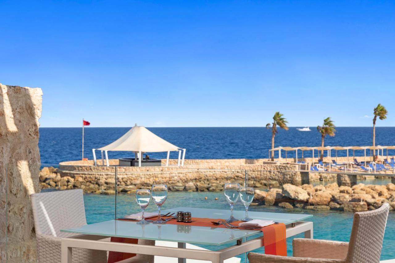 Resort Pickalbatros Citadel Sahl Hasheesh (adults Only) Hurghada