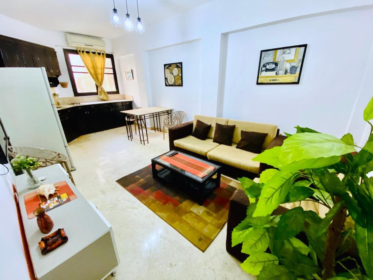 Tamburine With Wi Fi Center Hurghada