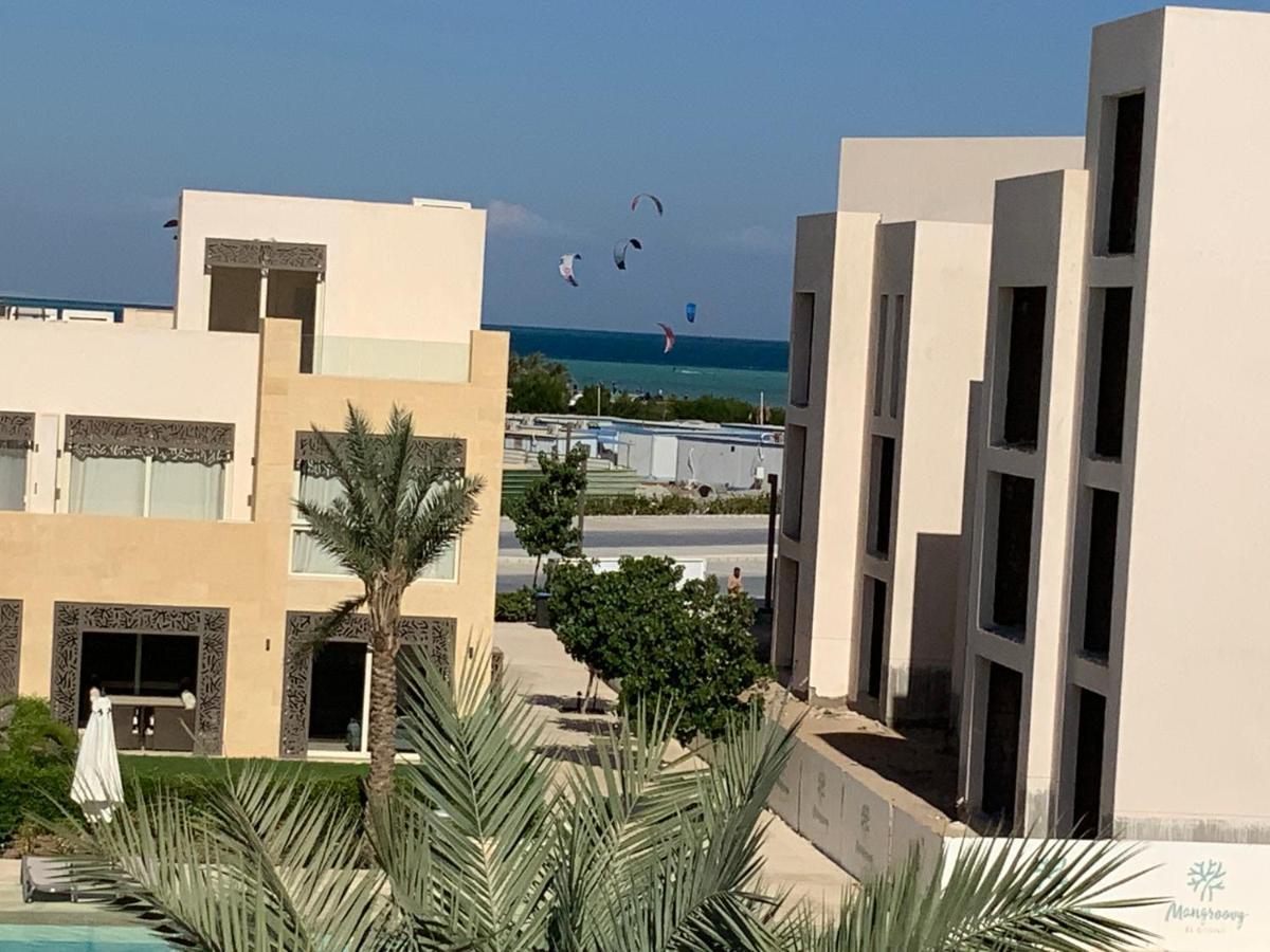 Elgouna Egypt Mangroovy * Hurghada