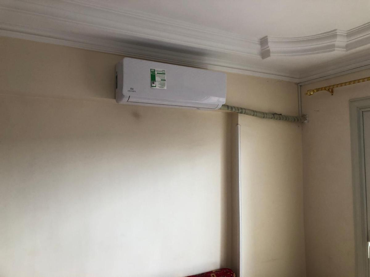 Apartment Ac, Wi-fi Shahrazad Apartment-1