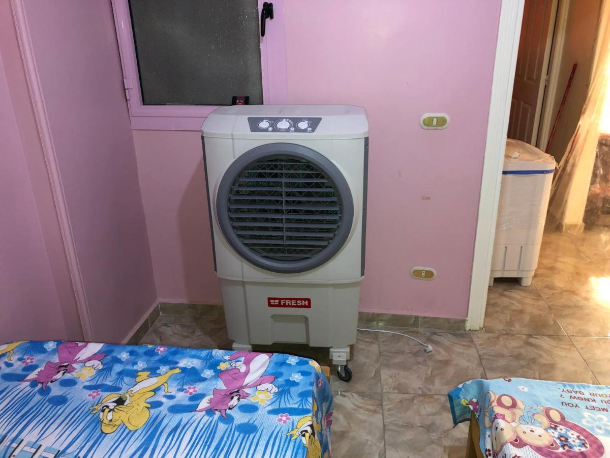 Apartament Ac, Wi-fi Shahrazad Apartment-1 Alexandria