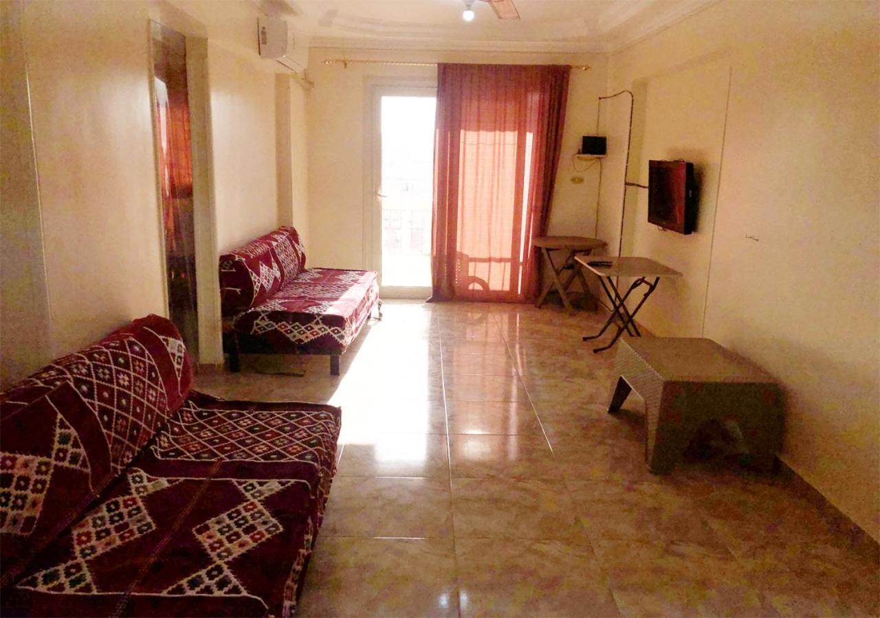 Ac, Wi-fi Shahrazad Apartment-1