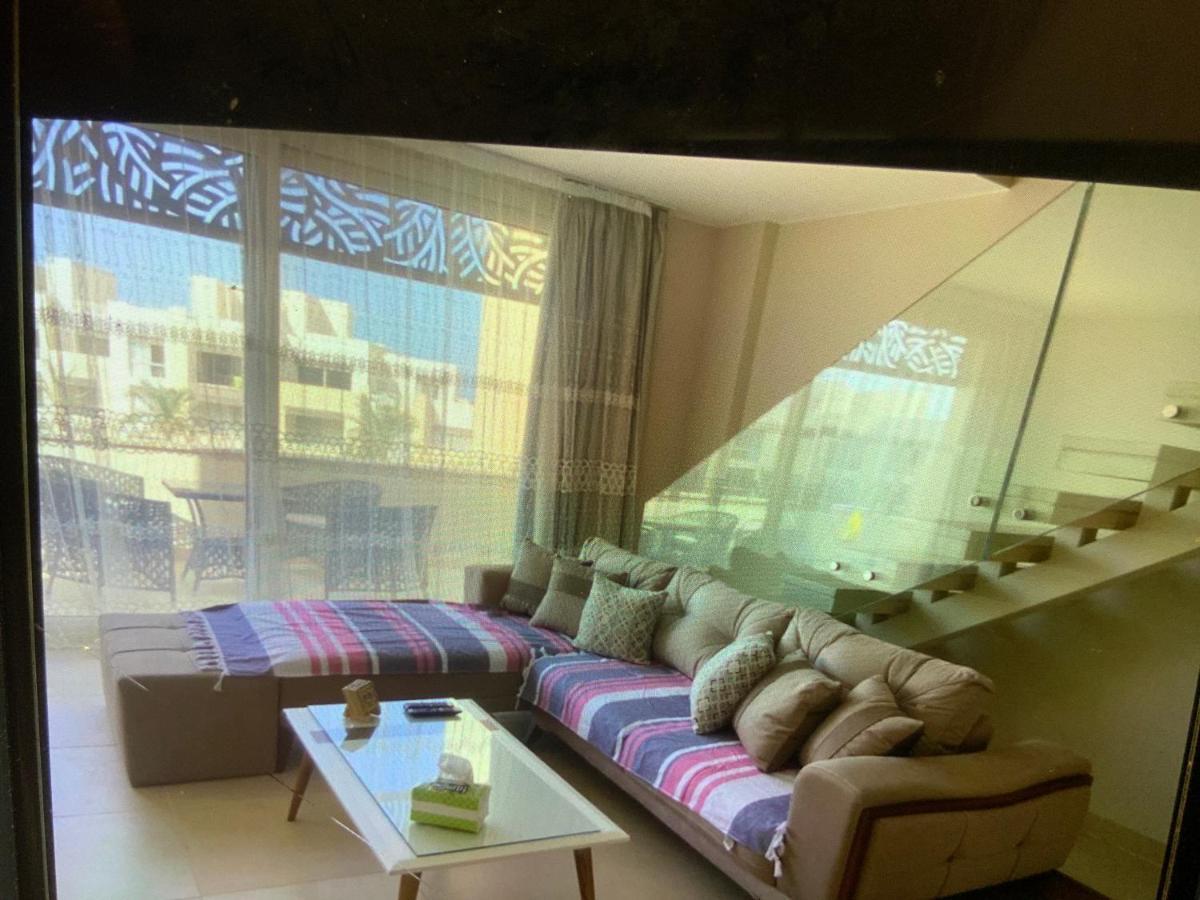 Elgouna Egypt Mangroovy Apartment