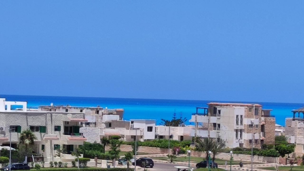 Apartment Green Beach Apartment