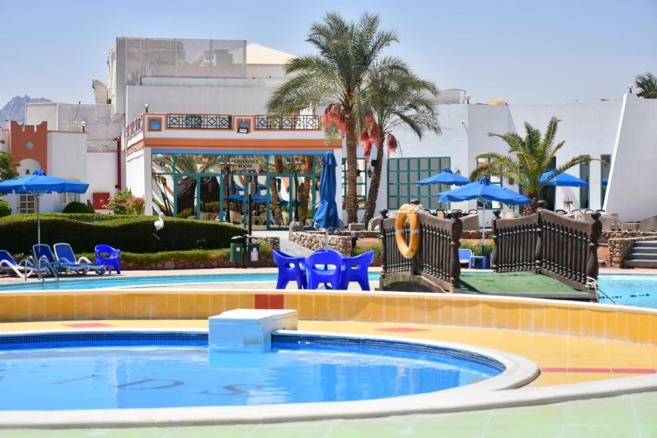 Resort Gafy Aqua Park Sharm El-Sheikh