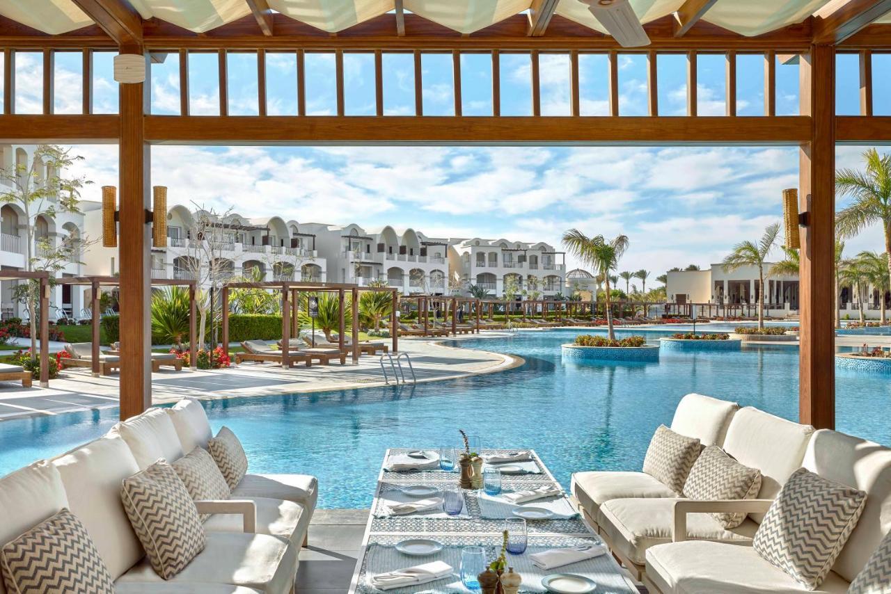 Hotel Steigenberger Alaya Marsa Alam - Red Sea - Adults Friendly 16 Years 5*
