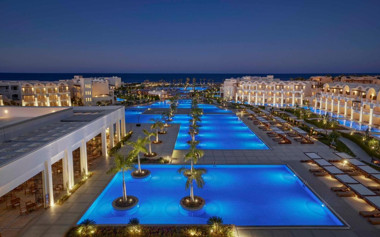 Steigenberger Alaya Marsa Alam - Red Sea - Adults Friendly 16 Years 5*