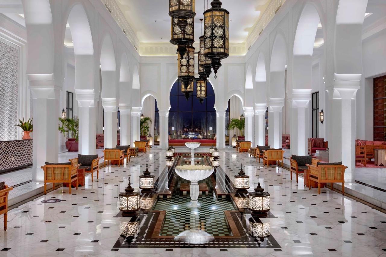 Hotel Steigenberger Alaya Marsa Alam - Red Sea - Adults Friendly 16 Years 5*