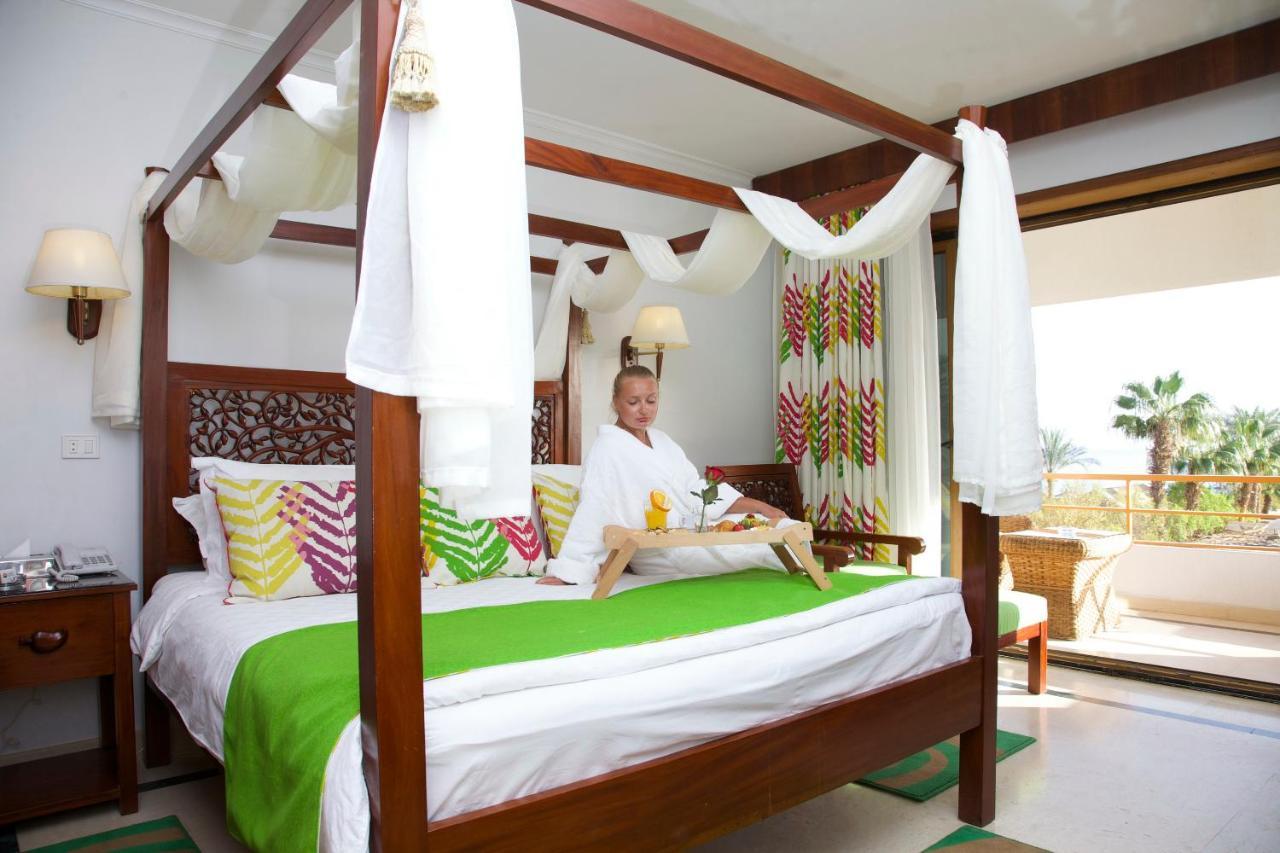 Gafy Aqua Park Resort Sharm El-Sheikh