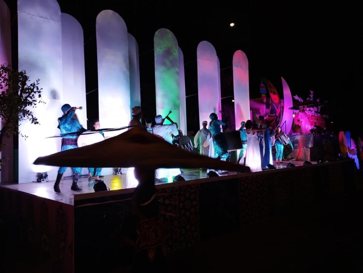 Amarein - Boutique 4* Sharm el-Sheikh