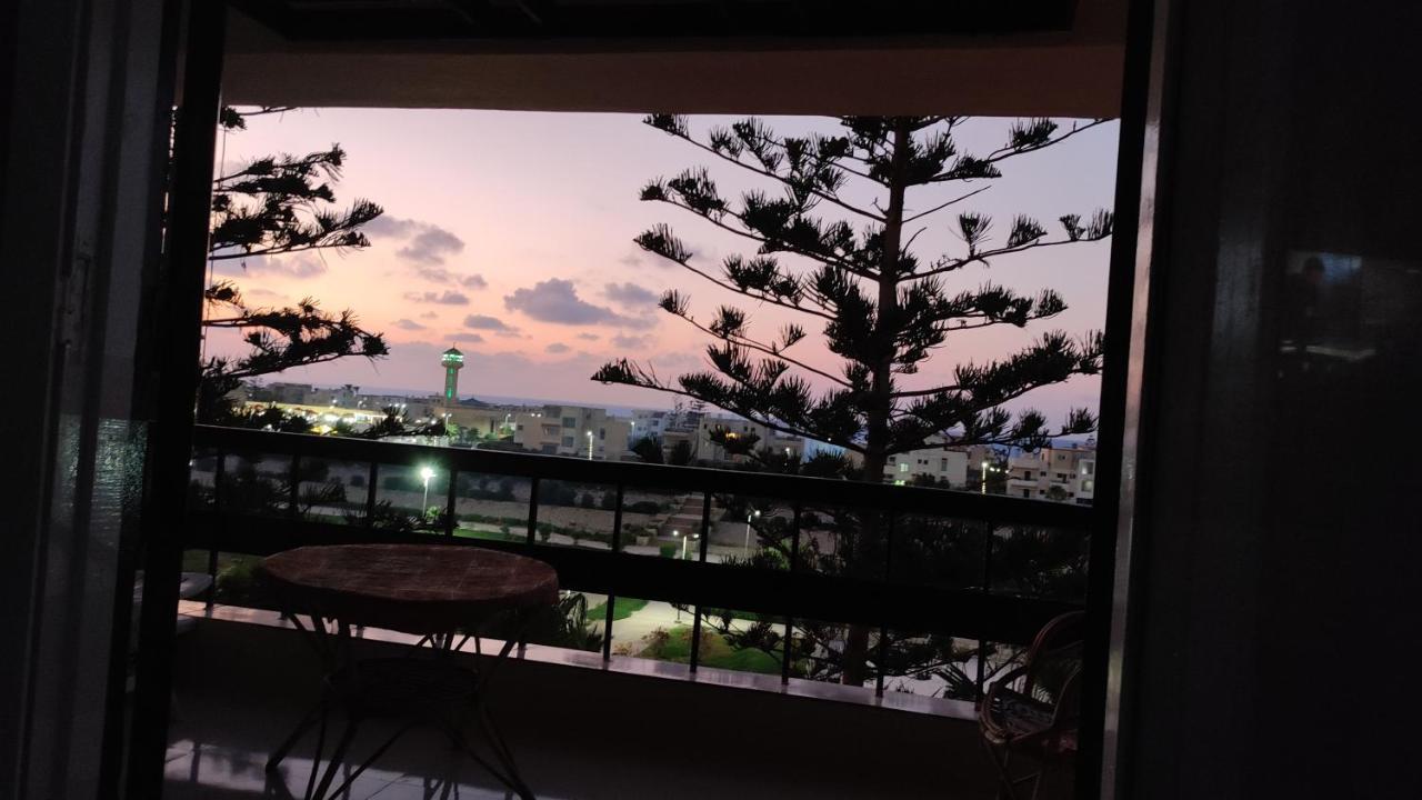 Green Beach Apartment Apartment