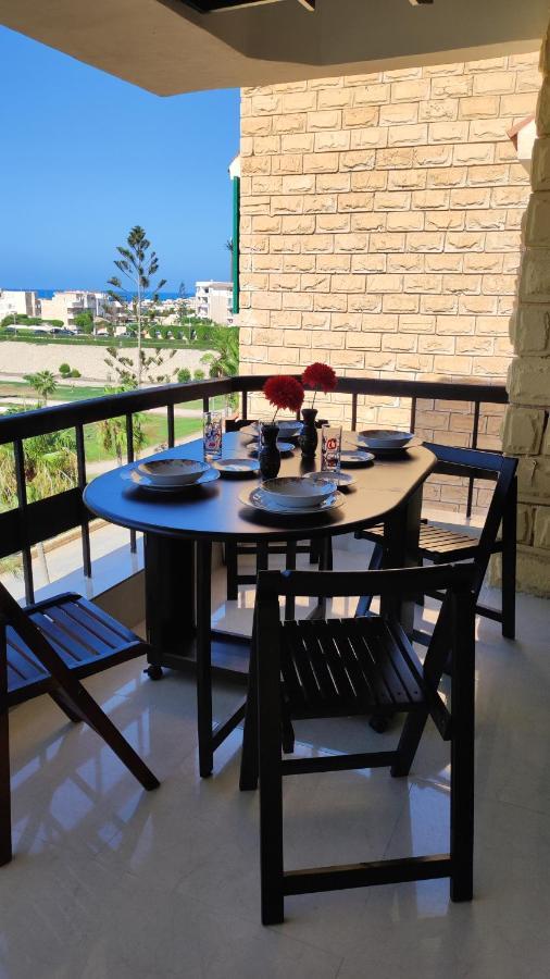 Apartment Green Beach Apartment El Alamein